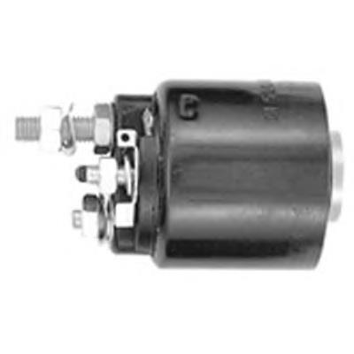 940113050139 Magneti Marelli Solenoide arranque