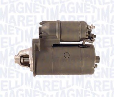 Motor de arranque 71721304 Fiat/Alfa/Lancia