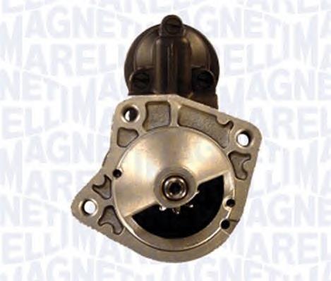 Motor de arranque 944280137400 Magneti Marelli
