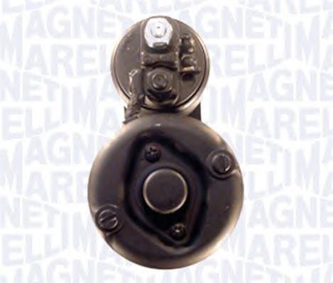 944280137400 Magneti Marelli Arranque motores