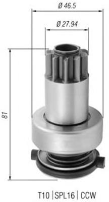 Comprar Bendix Skoda Fabia II 5J5, 545 a bajo precio