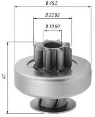 Comprar Bendix Renault Clio  LB0, LB1, LB2 a bajo precio