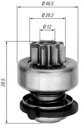Comprar Bendix Jimny  FJ