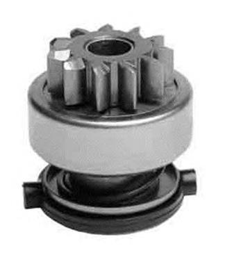 940113020465 Magneti Marelli bendix, motor de arranque