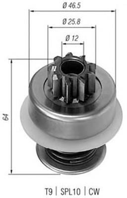 Comprar 056911335A VAG Bendix