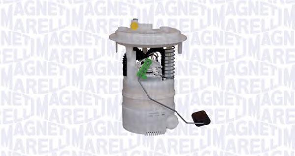 519730339901 Magneti Marelli módulo alimentación de combustible