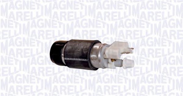 Elemento de turbina de bomba de combustible WG1496396 Wilmink Group