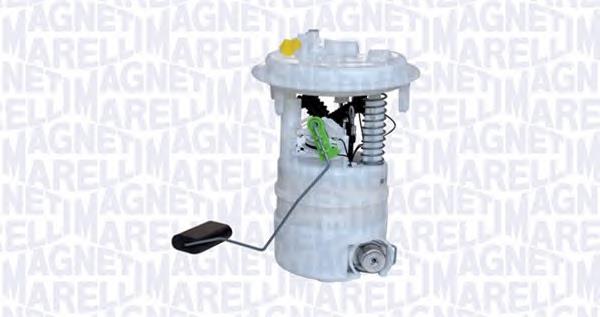 519730329900 Magneti Marelli módulo alimentación de combustible