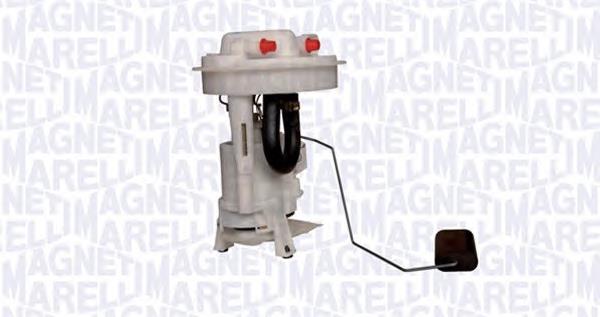 519740069905 Magneti Marelli módulo alimentación de combustible