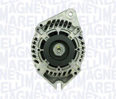 Alternador 746876 VALEO