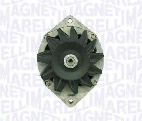 Alternador 746852 VALEO