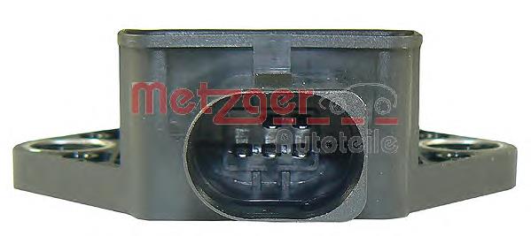 0900558 Metzger sensor abs delantero