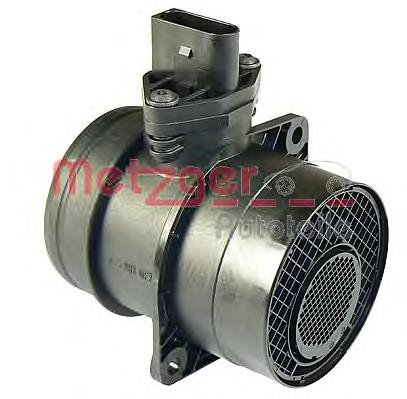 Sensor De Flujo De Aire/Medidor De Flujo (Flujo de Aire Masibo) Audi A4 8EC