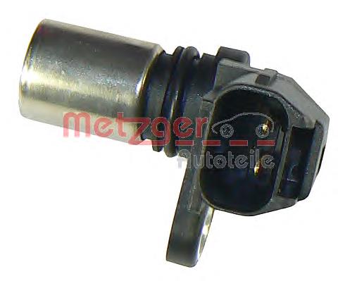Sensor de árbol de levas ADT37241 Blue Print
