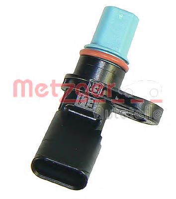 0901008 Metzger sensor neutral