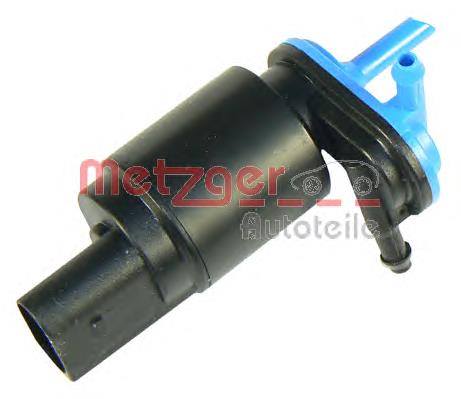 Bomba-motor de limpiaparabrisas delantero/trasero Metzger 2220008 precio, desde 9,85 EUR
