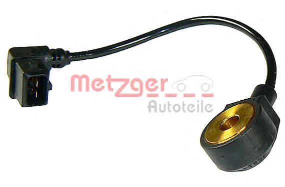 Sensor de detonaciones 0907065 Metzger