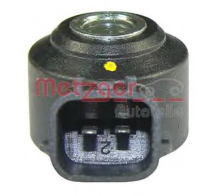 Sensor de detonaciones Metzger 0907039 precio, desde 21,86 EUR