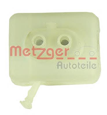 2140044 Metzger depósito de líquido de frenos