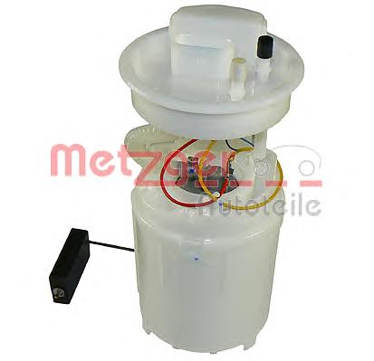 Módulo alimentación de combustible  Metzger 2250024 precio, desde 54,00 EUR
