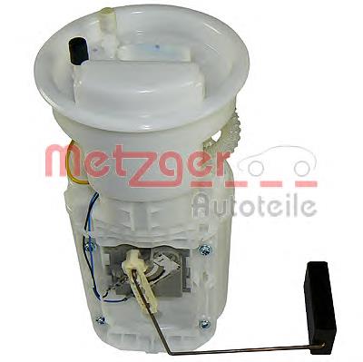 Bomba de combustible Metzger 2250024