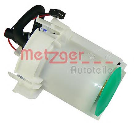 Comprar 2250007 Metzger Unidad de alimentación de combustible