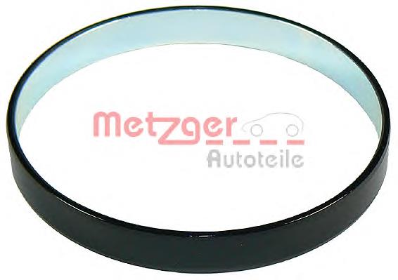 Anillo sensor, ABS 0900356 Metzger