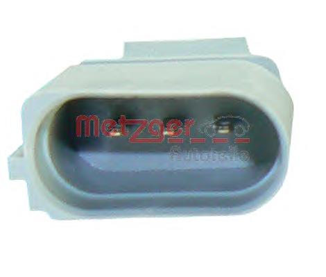 0902199 Metzger sensor de posición del cigüeñal