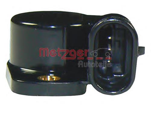 Sensor TPS 0904020 Metzger