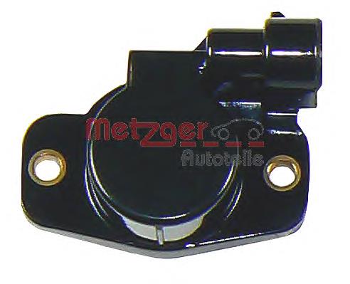 Comprar 0904020 Metzger Sensor tps