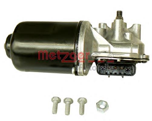 Motor del limpiaparabrisas Metzger 2190513 precio, desde 49,37 EUR
