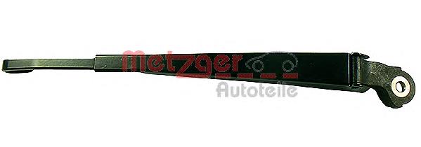 Comprar 6429S0 Peugeot/Citroen Brazo del limpiaparabrisas, luna delantera