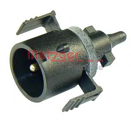 Comprar 0905321 Metzger Sensor de temperatura del aire de admisión