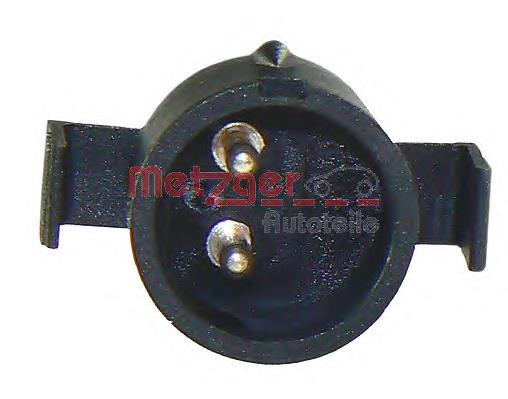 Sensor de temperatura del aire de admisión Metzger 0905321 precio, desde 23,50 EUR