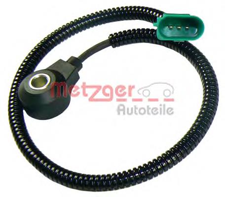Sensor de detonacion 0907052 Metzger