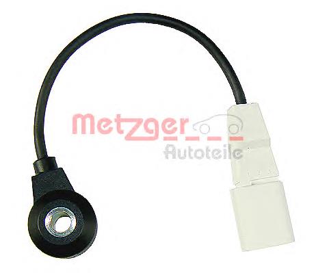 Sensor de detonaciones 0907045 Metzger