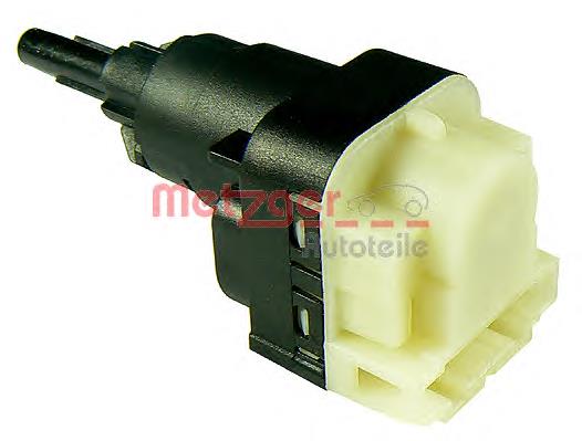 Interruptor de luz de freno 0911094 Metzger