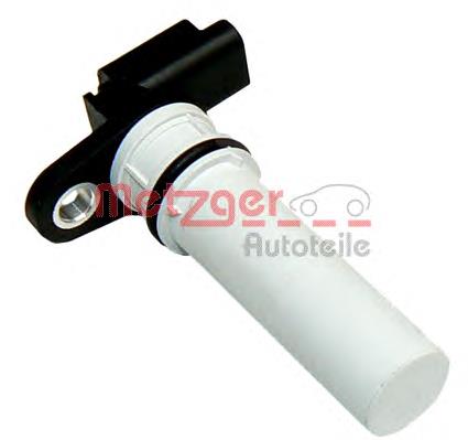 250018 Maxgear Captador de velocidad