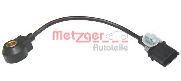 Sensor de detonacion 7517789 Hoffer