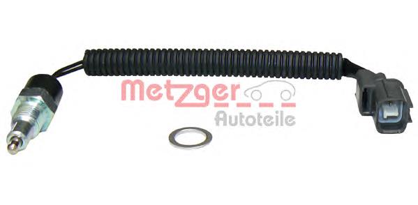 Interruptor piloto de marcha atrás Honda 35600PBW003 precio, desde 21,43 EUR