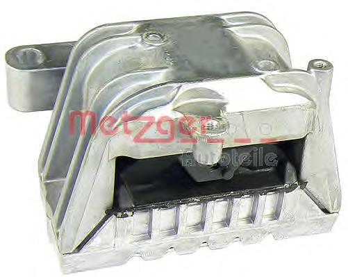 8053699 Metzger soporte de motor derecho