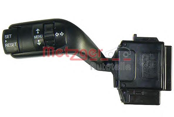 Comprar 1383687 Ford Conmutador izquierdo de la columna de dirección