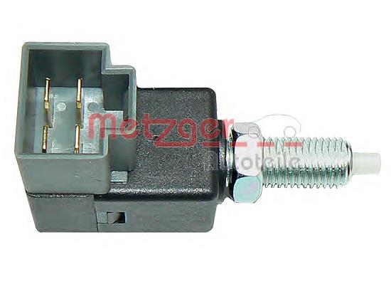 Comprar 0911058 Metzger Interruptor de luz de freno