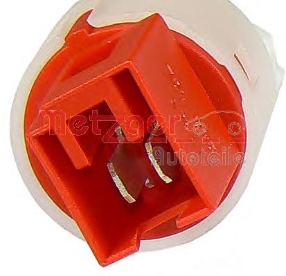 Interruptor luz de freno Febi 44843