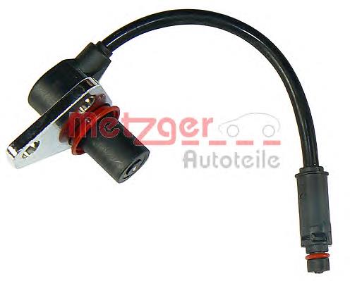 Comprar 27862 Febi Sensor ABS delantero derecho