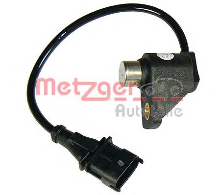 0903077 Metzger sensor de posición del árbol de levas