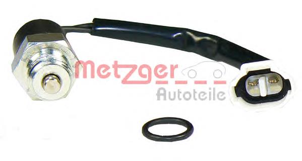 3768060A01 Suzuki Interruptor de marcha atras