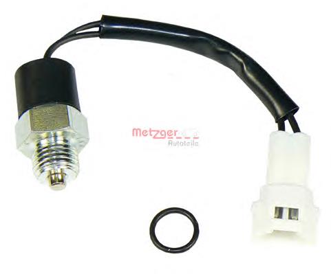 Interruptor piloto de marcha atrás Suzuki 3768060A01 precio, desde 26,54 EUR