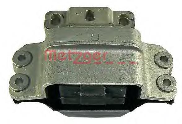 8050500 Metzger soporte motor izquierdo