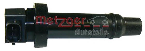 0880147 Metzger bobina de encendido